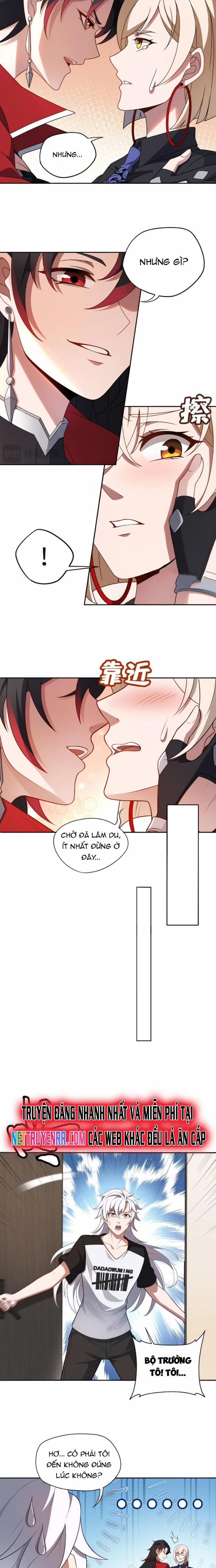 Đại Lộ Vô Danh 80 trang 4