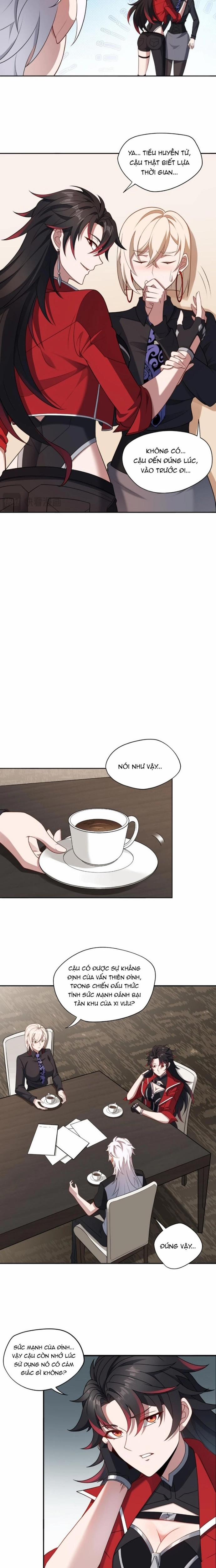 Đại Lộ Vô Danh 80 trang 5