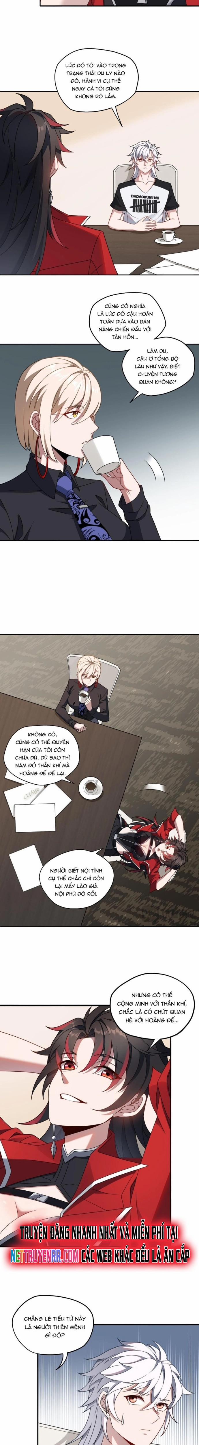 Đại Lộ Vô Danh 80 trang 6