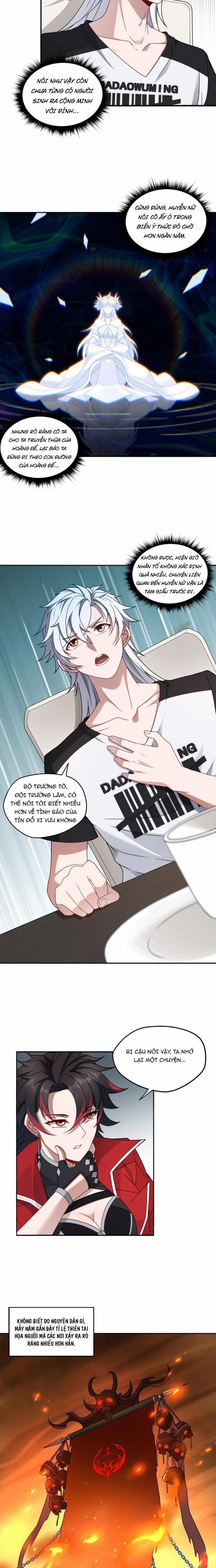 Đại Lộ Vô Danh 80 trang 7