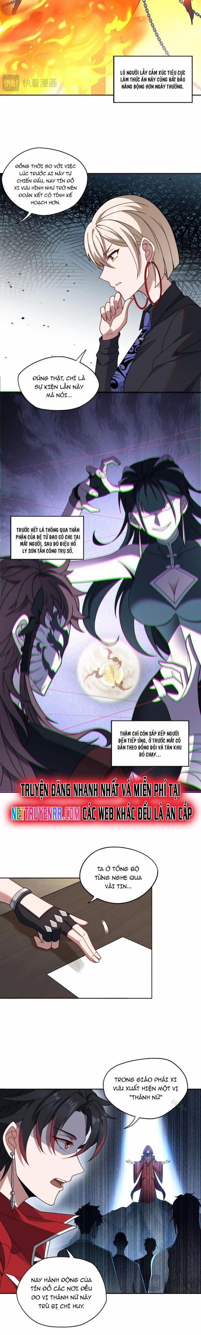 Đại Lộ Vô Danh 80 trang 8