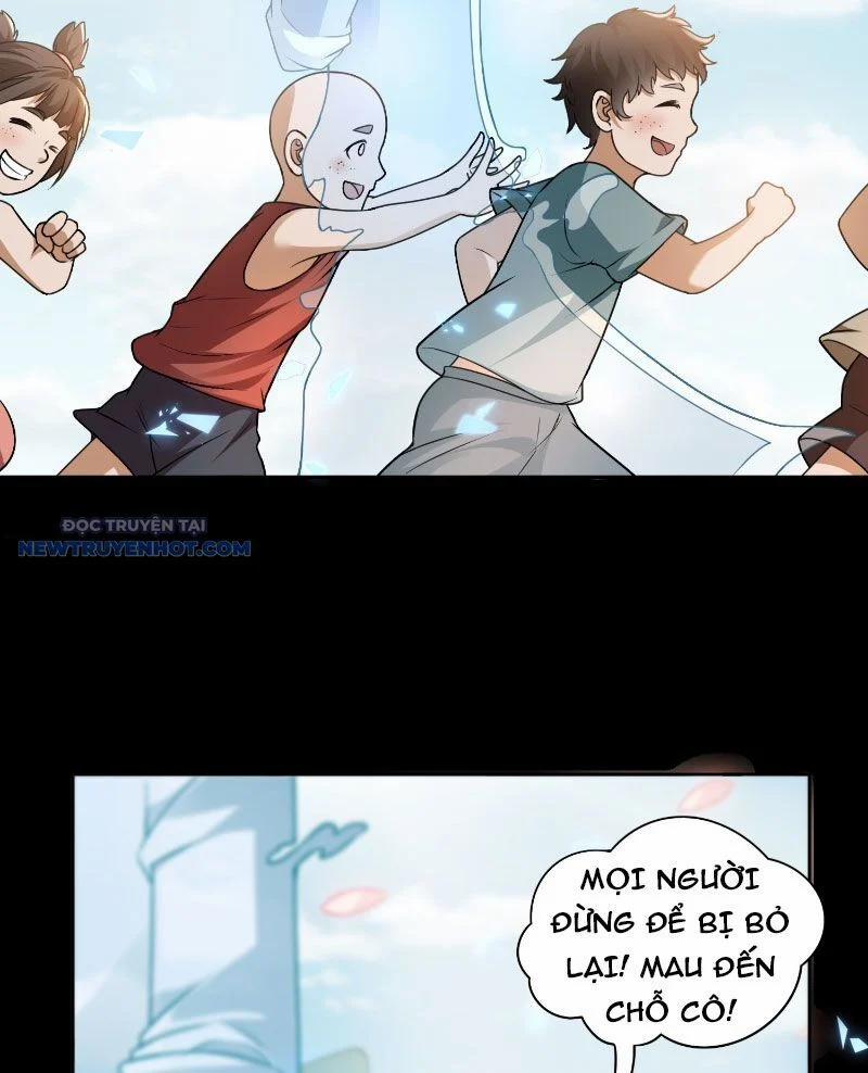 Đại Lộ Vô Danh 9 trang 10