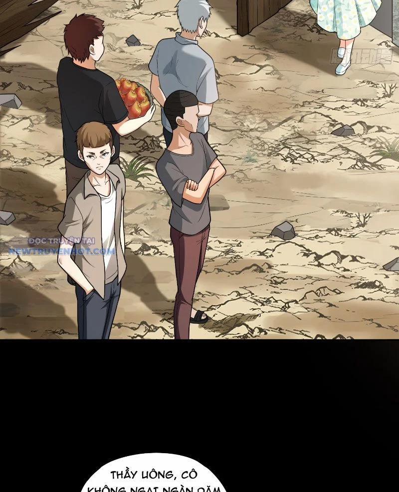 Đại Lộ Vô Danh 9 trang 15