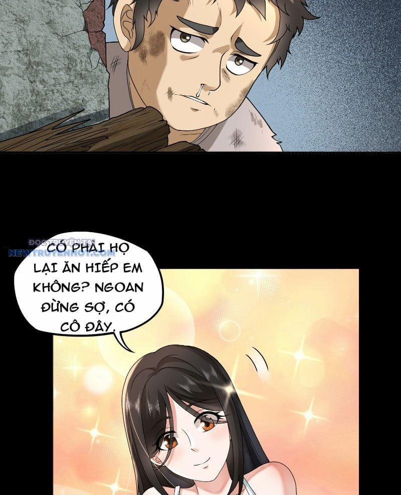 Đại Lộ Vô Danh 9 trang 25