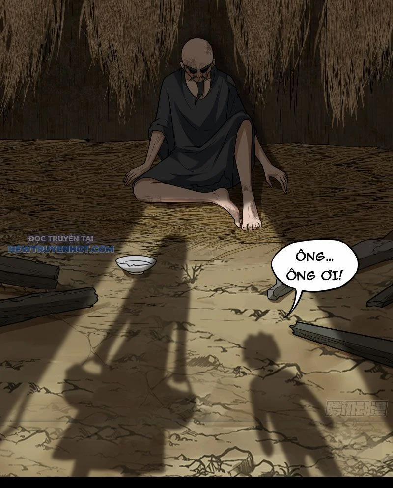 Đại Lộ Vô Danh 9 trang 28