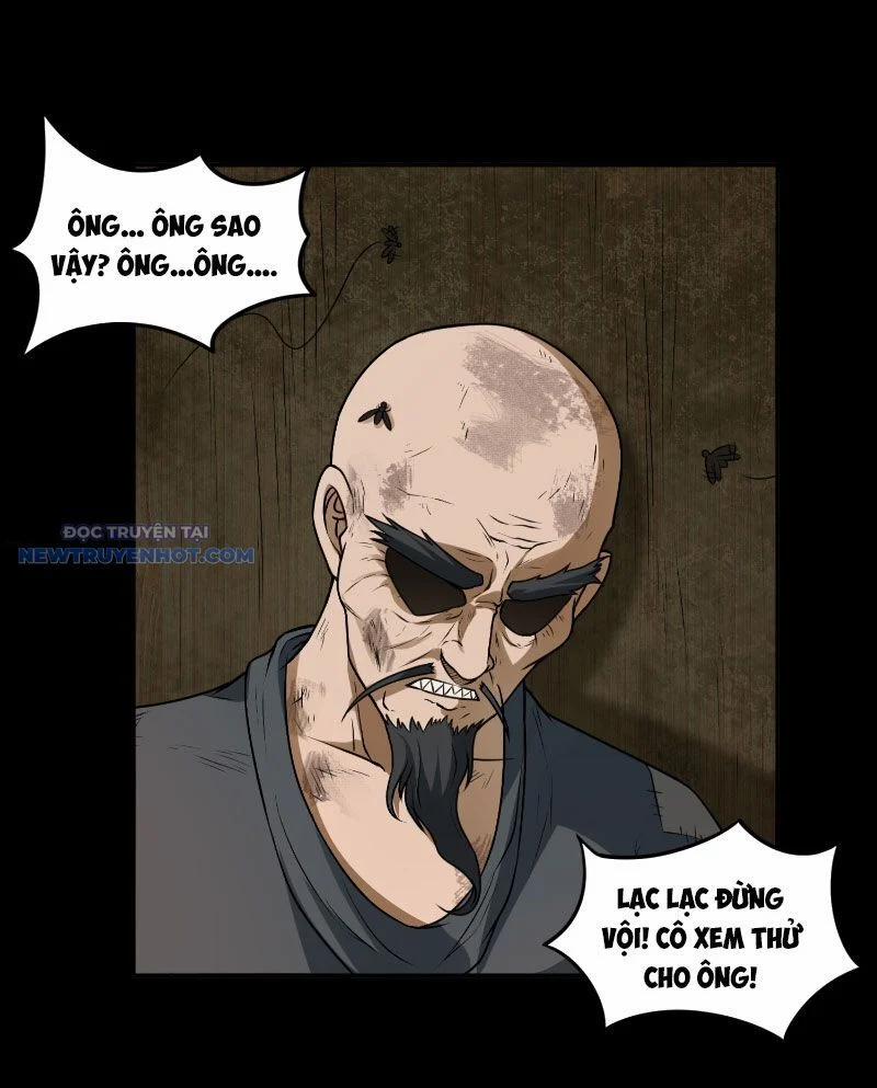 Đại Lộ Vô Danh 9 trang 29