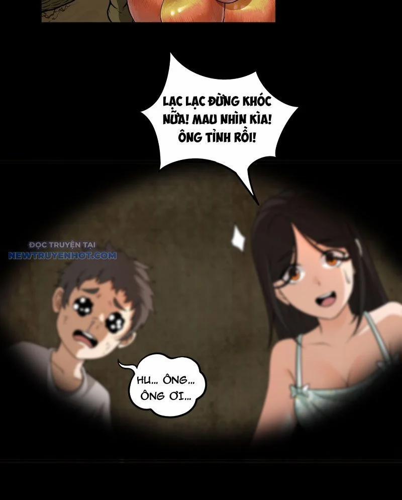 Đại Lộ Vô Danh 9 trang 32