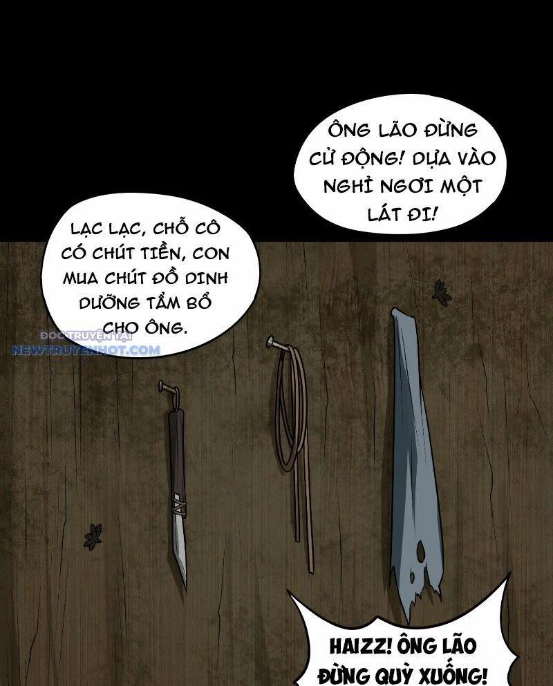 Đại Lộ Vô Danh 9 trang 33