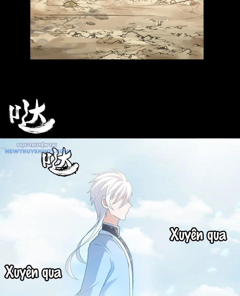 Đại Lộ Vô Danh 9 trang 9