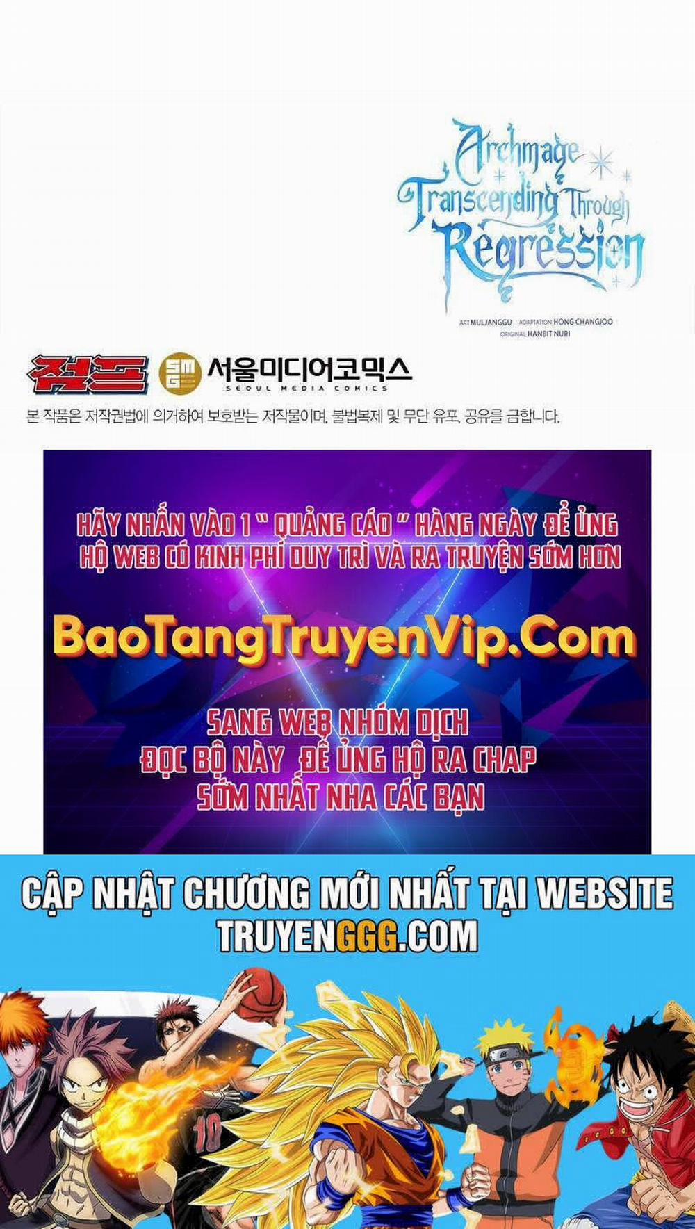 Đại Ma Đạo Sư Hồi Quy Chương 105 Trang 80