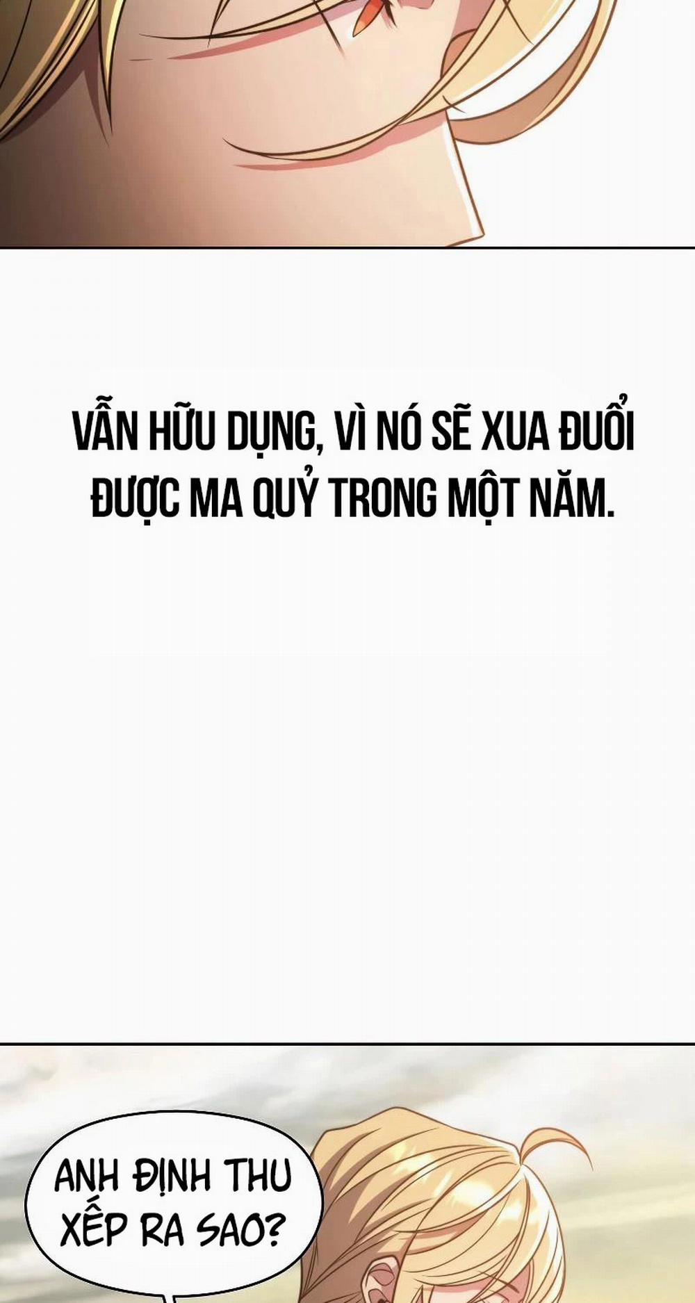 Đại Ma Đạo Sư Hồi Quy Chương 89 Trang 36