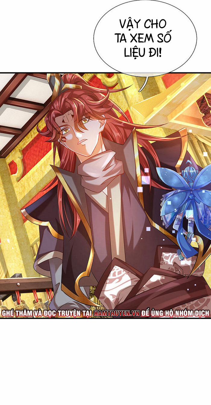 Đại Ma Hoàng Thường Ngày Phiền Não 10 trang 12