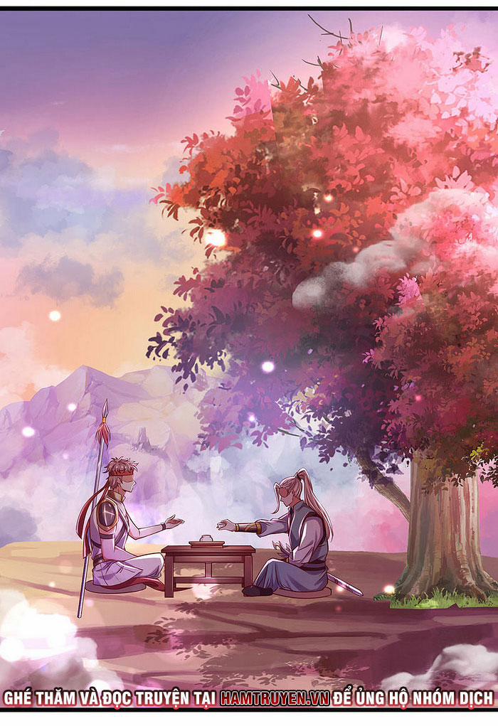 Đại Ma Hoàng Thường Ngày Phiền Não 11 trang 16