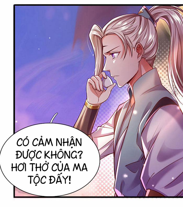 Đại Ma Hoàng Thường Ngày Phiền Não 11 trang 17