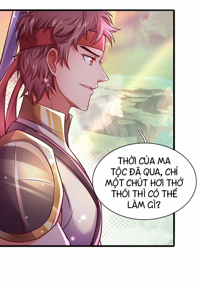 Đại Ma Hoàng Thường Ngày Phiền Não 11 trang 18