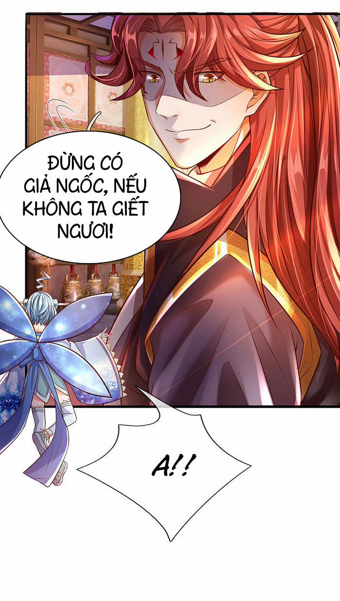 Đại Ma Hoàng Thường Ngày Phiền Não 11 trang 2