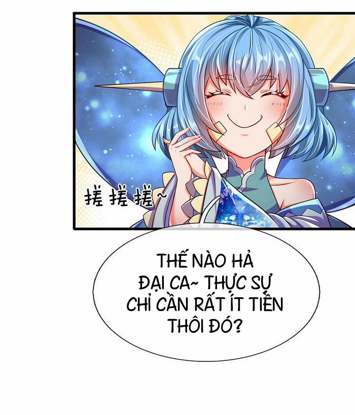 Đại Ma Hoàng Thường Ngày Phiền Não 11 trang 6