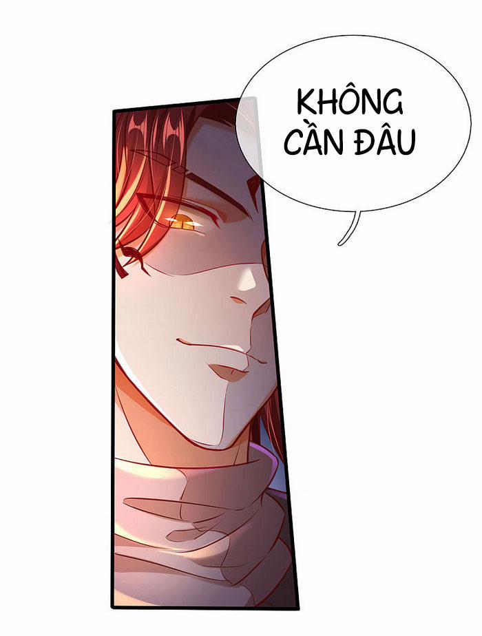 Đại Ma Hoàng Thường Ngày Phiền Não 11 trang 7