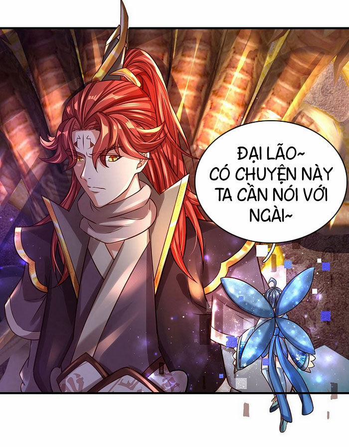 Đại Ma Hoàng Thường Ngày Phiền Não 12 trang 12