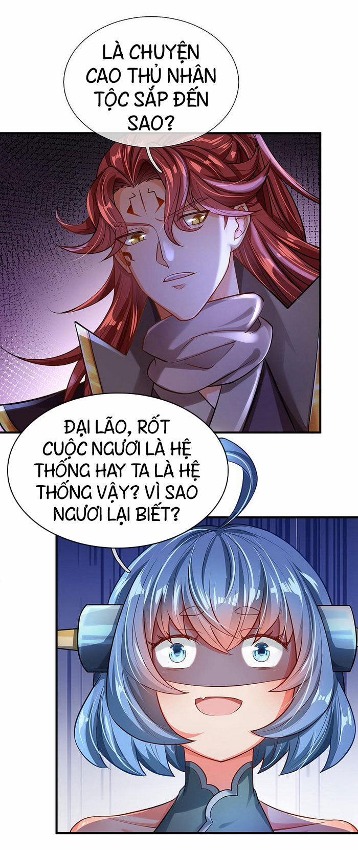 Đại Ma Hoàng Thường Ngày Phiền Não 12 trang 13