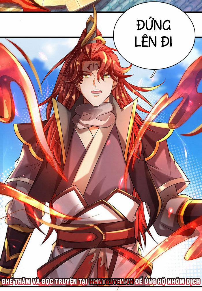 Đại Ma Hoàng Thường Ngày Phiền Não 12 trang 18