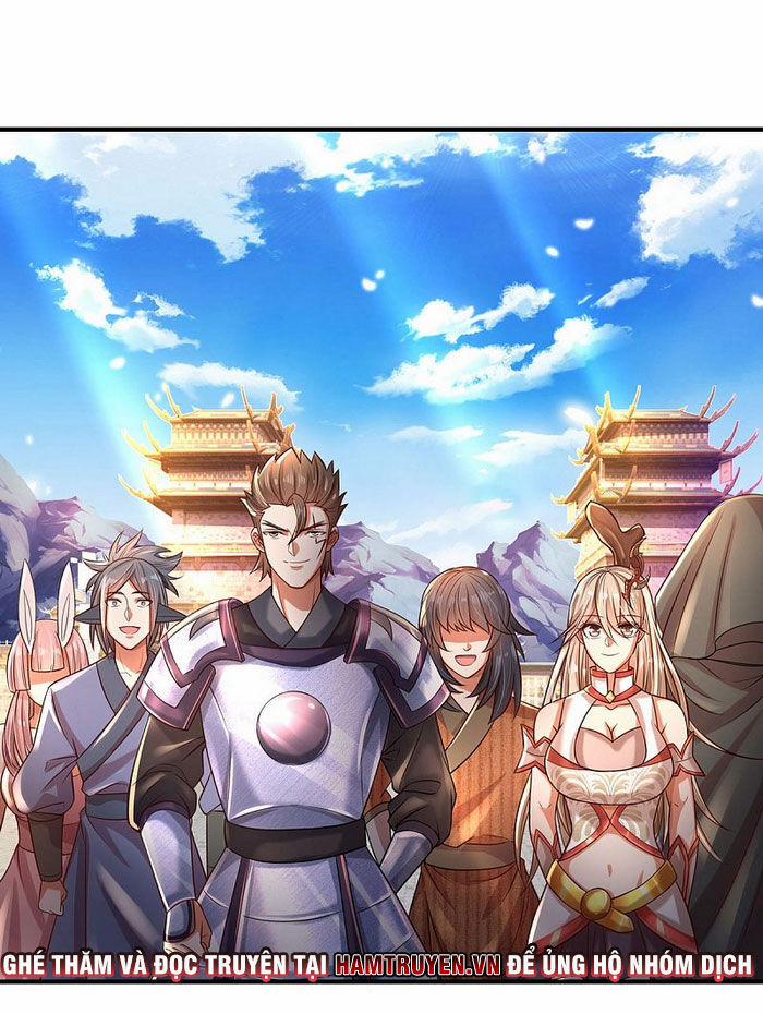 Đại Ma Hoàng Thường Ngày Phiền Não 12 trang 19