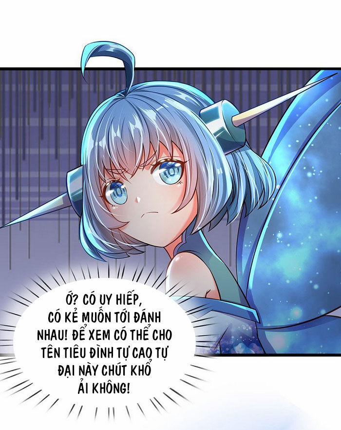 Đại Ma Hoàng Thường Ngày Phiền Não 12 trang 2