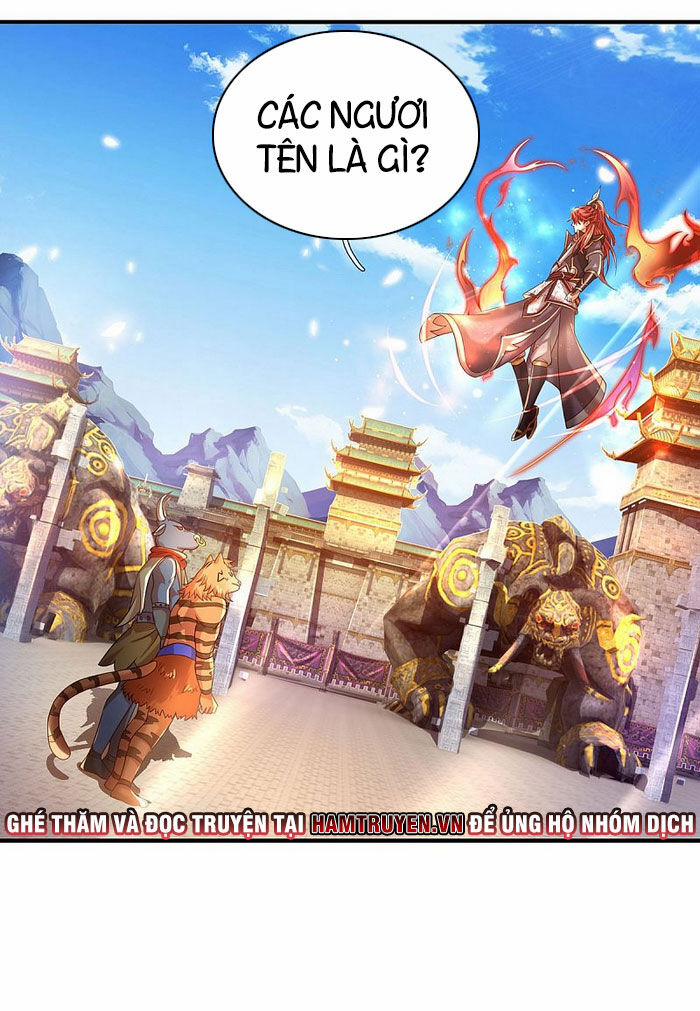 Đại Ma Hoàng Thường Ngày Phiền Não 12 trang 22