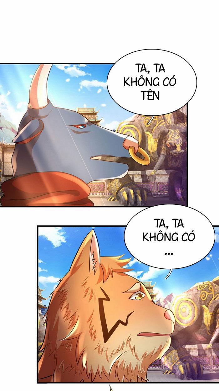 Đại Ma Hoàng Thường Ngày Phiền Não 12 trang 23