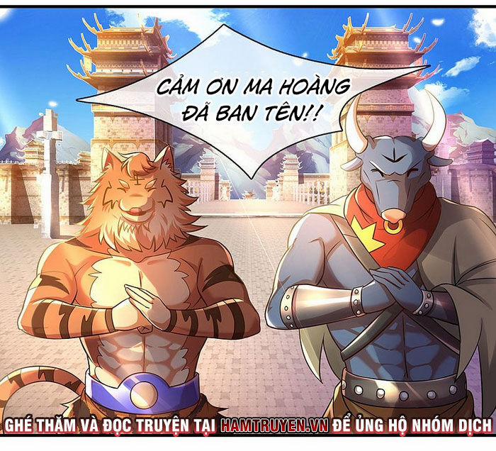 Đại Ma Hoàng Thường Ngày Phiền Não 12 trang 25