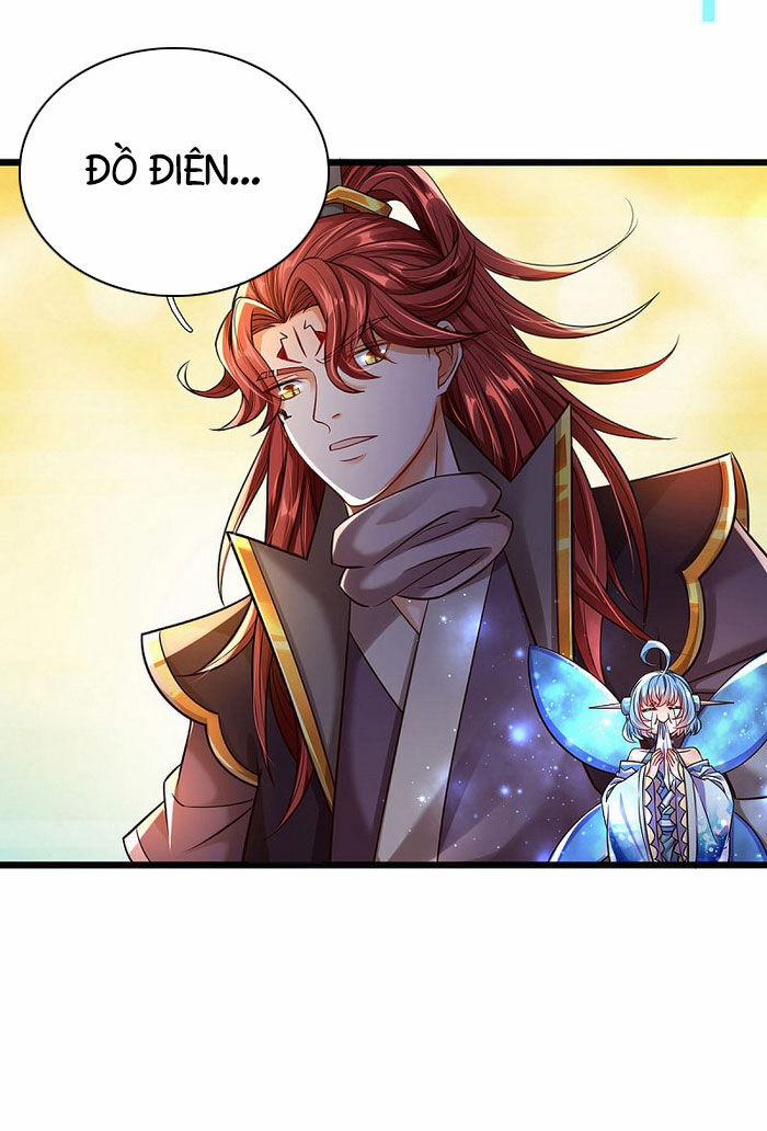 Đại Ma Hoàng Thường Ngày Phiền Não 12 trang 5