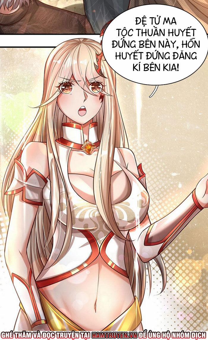 Đại Ma Hoàng Thường Ngày Phiền Não 12 trang 9