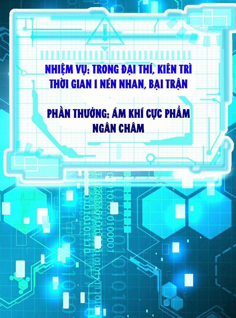 Đại Ma Hoàng Thường Ngày Phiền Não Chương 120 Trang 18