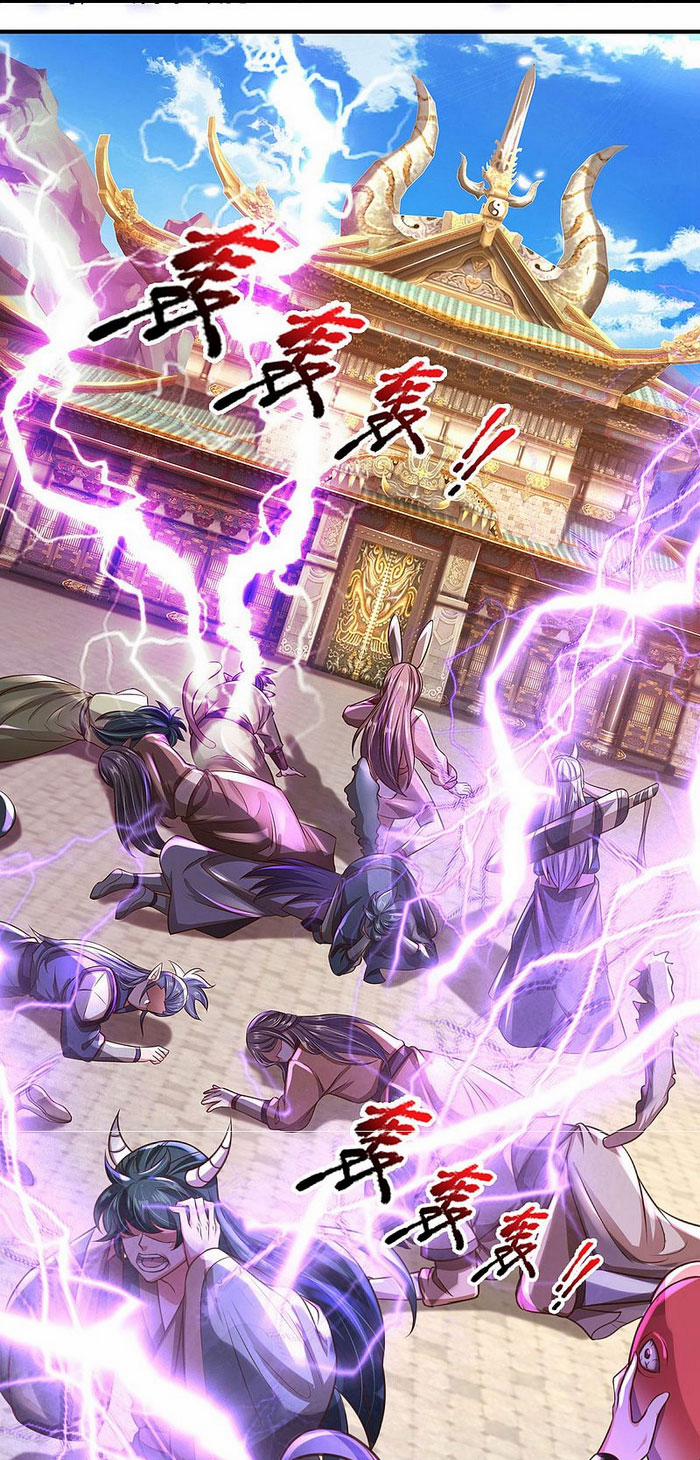 Đại Ma Hoàng Thường Ngày Phiền Não 13 trang 10