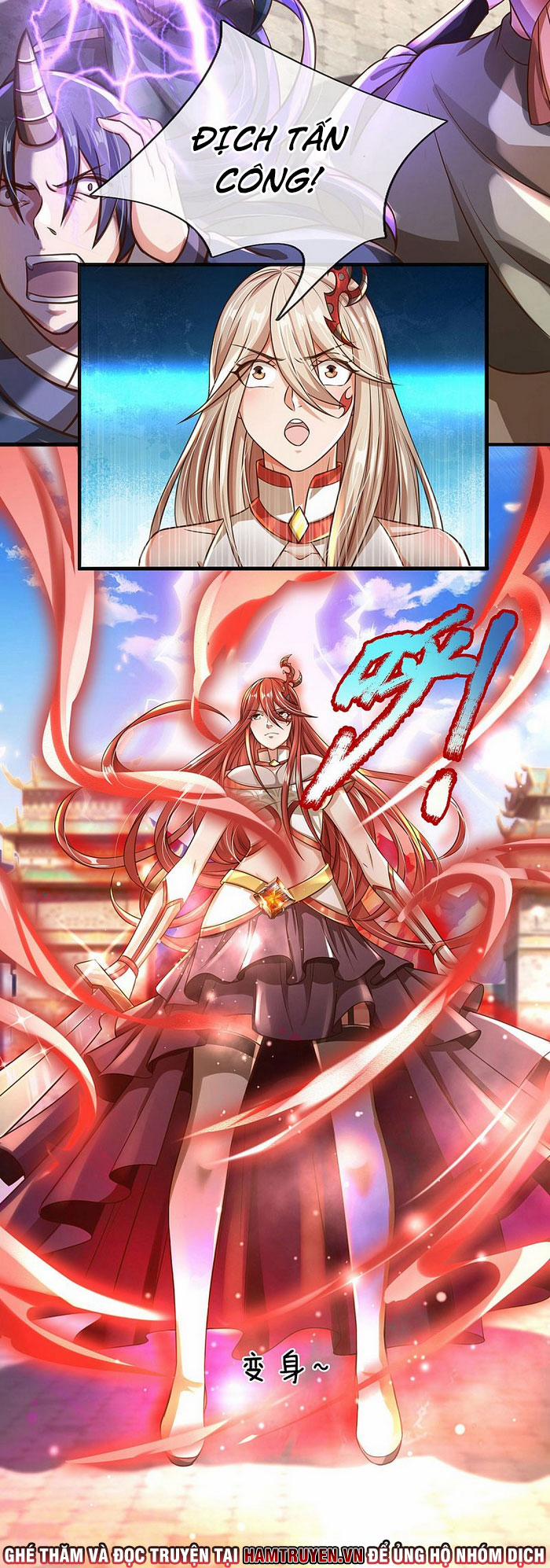 Đại Ma Hoàng Thường Ngày Phiền Não 13 trang 11