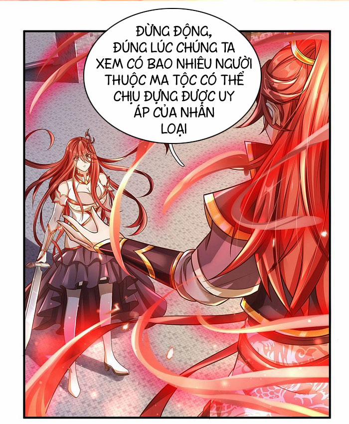 Đại Ma Hoàng Thường Ngày Phiền Não 13 trang 12