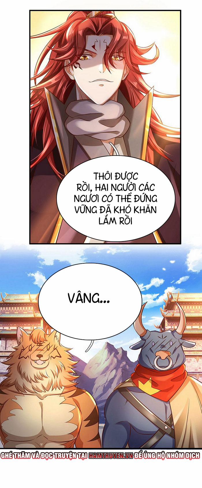 Đại Ma Hoàng Thường Ngày Phiền Não 13 trang 14