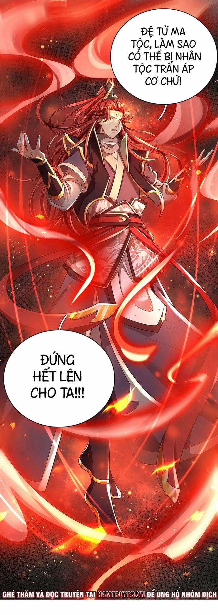 Đại Ma Hoàng Thường Ngày Phiền Não 13 trang 17