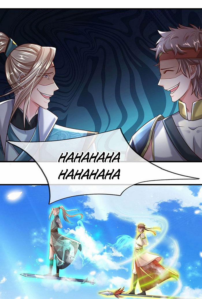 Đại Ma Hoàng Thường Ngày Phiền Não 13 trang 2