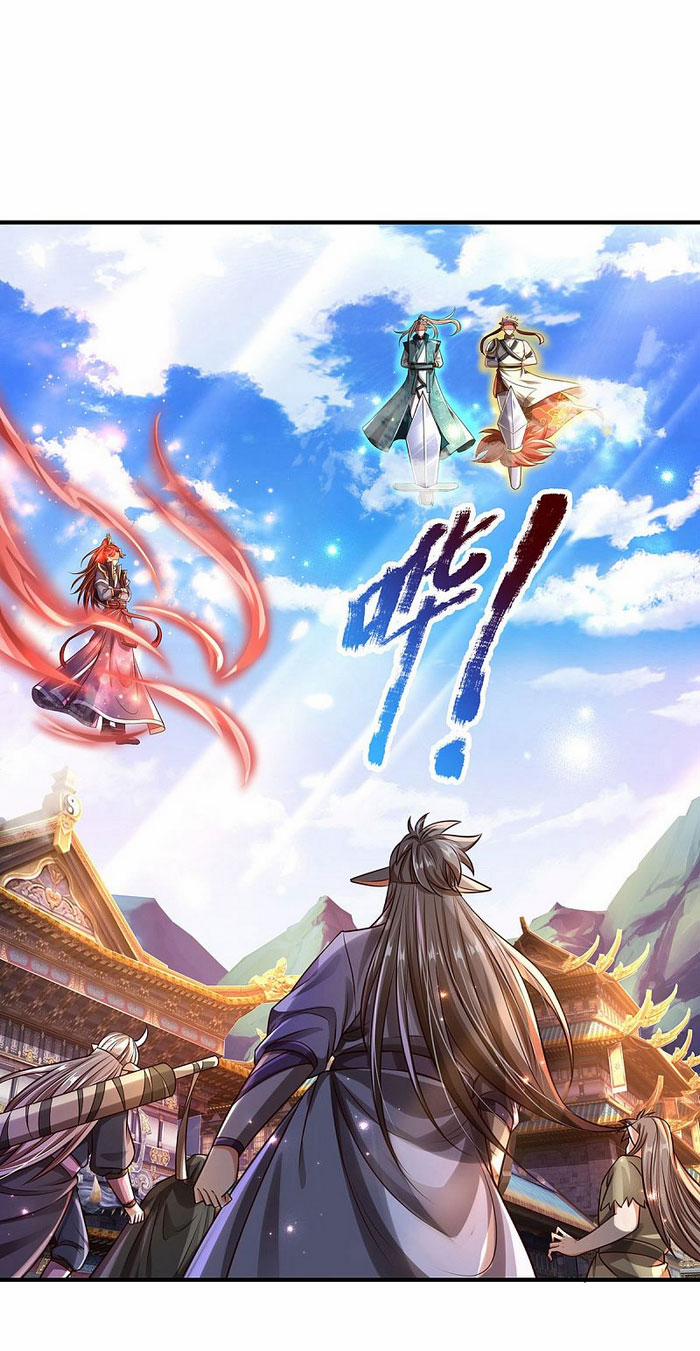 Đại Ma Hoàng Thường Ngày Phiền Não 13 trang 20