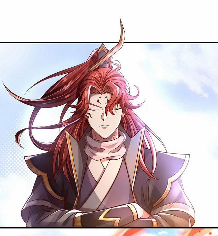 Đại Ma Hoàng Thường Ngày Phiền Não 13 trang 6