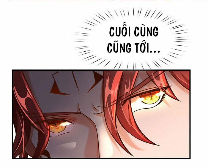 Đại Ma Hoàng Thường Ngày Phiền Não 13 trang 8