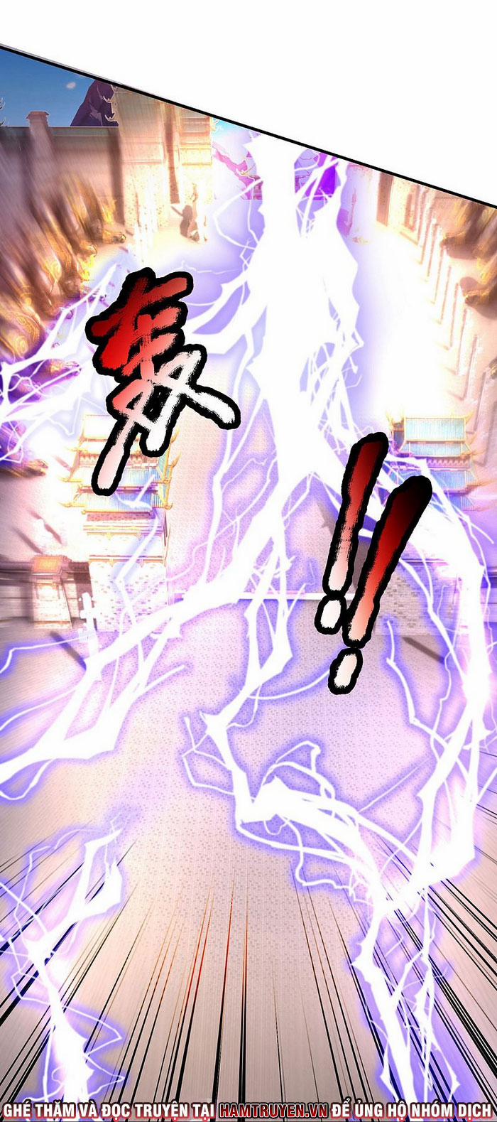 Đại Ma Hoàng Thường Ngày Phiền Não 13 trang 9