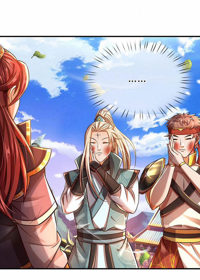 Đại Ma Hoàng Thường Ngày Phiền Não 14 trang 14