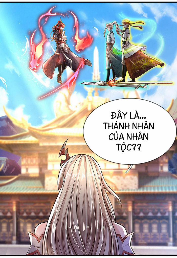 Đại Ma Hoàng Thường Ngày Phiền Não 14 trang 2