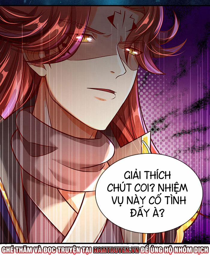 Đại Ma Hoàng Thường Ngày Phiền Não 14 trang 20