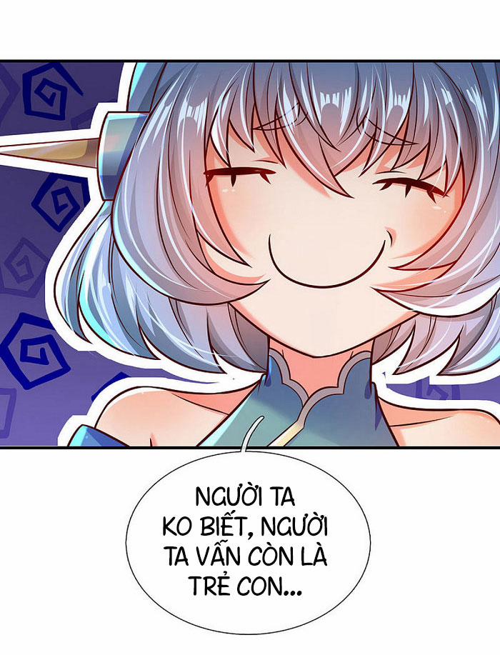 Đại Ma Hoàng Thường Ngày Phiền Não 14 trang 21