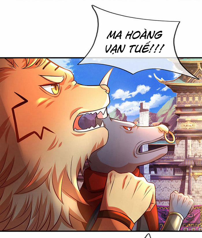 Đại Ma Hoàng Thường Ngày Phiền Não 14 trang 4