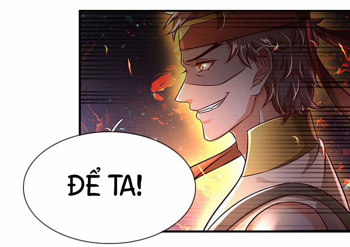 Đại Ma Hoàng Thường Ngày Phiền Não 14 trang 7