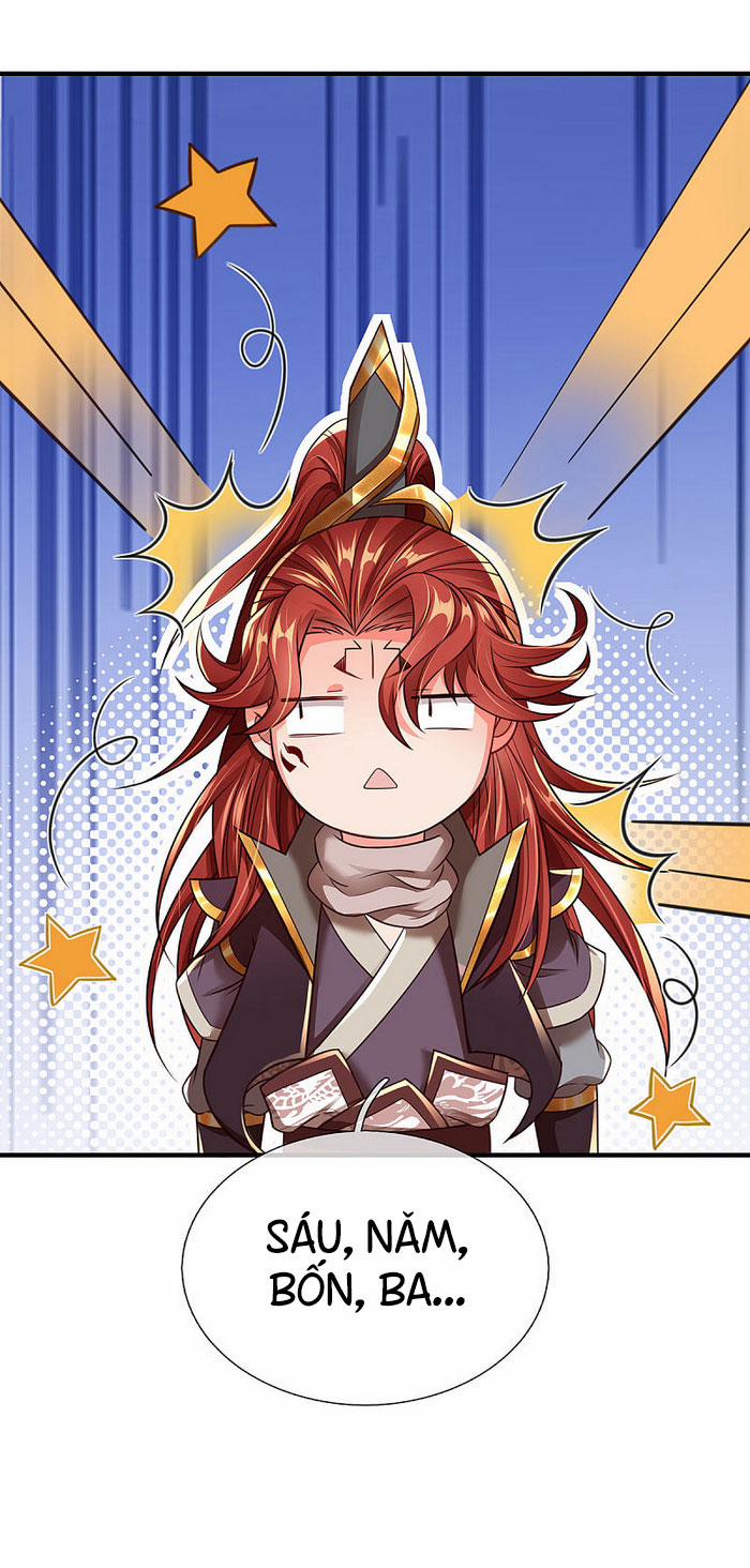 Đại Ma Hoàng Thường Ngày Phiền Não 15 trang 12